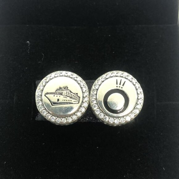 Pandora Jewelry - ✨🔥Pandora Cruise Line Ship Exclusive Charm